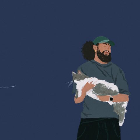 Been A Minute cover art