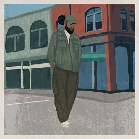 Colorado Blvd cover art