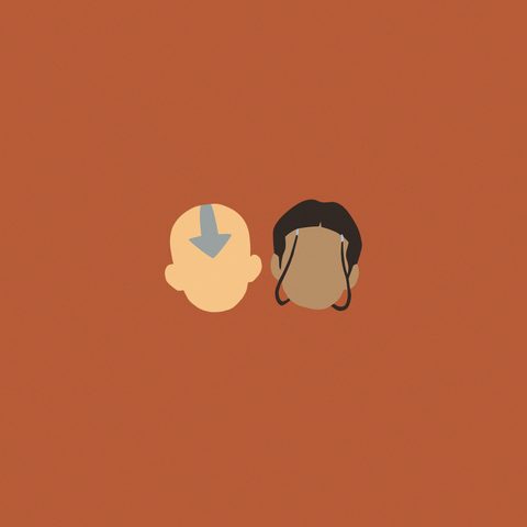 Dear Katara cover art