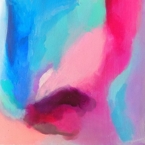 Everything I Wanted cover art