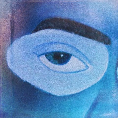 Focus cover art