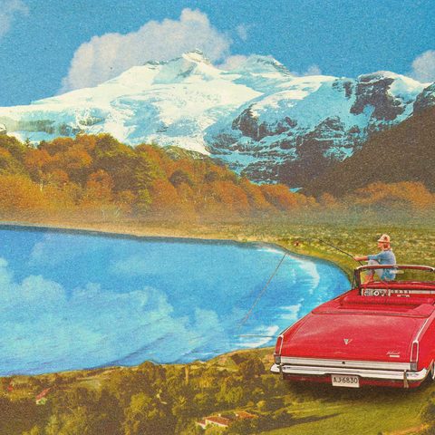 Hello cover art