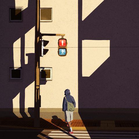 Keep Goin cover art