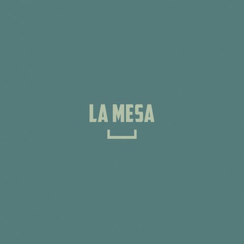 La Mesa cover art
