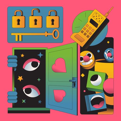 Last Night cover art