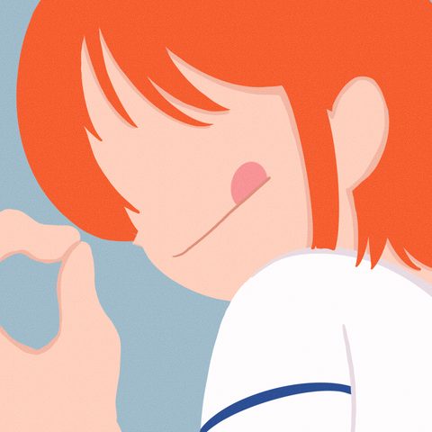 Nami's Song cover art