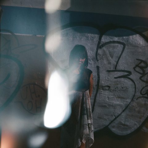runner, run cover art