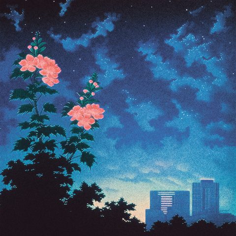 timelapse cover art