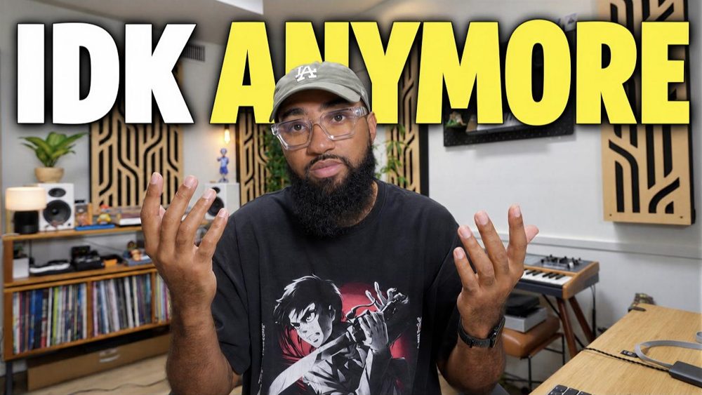 Music Pays My Bills. But Do I Still Love It?
